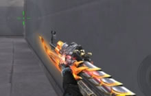 CF手游卫星基地战术分析 AB点位包抄细节