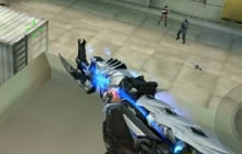 CF手游中转站潜伏者保卫者战斗点位分析