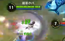 王者荣耀小姿势讲堂 游戏模式教学视频