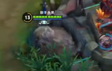 王者荣耀坦克牛魔技能剖析 狄仁杰解析