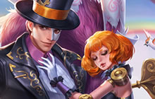 王者荣耀干将莫邪第七人偶皮肤多少点券