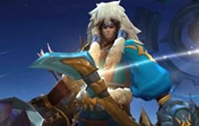 王者荣耀成吉思汗技能详解 团战位置选择