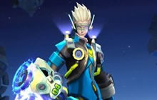 王者荣耀狄仁杰技能连招技巧 打法思路