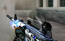 CF手游供电所排位赛潜伏者无损突袭战术