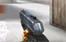 CF手游COP357体验 供电所地图实战演示