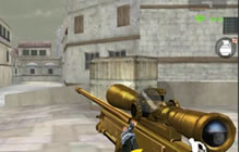 CF手游黑色城镇地图保卫者潜伏者策略要点