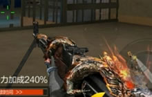 CF手游俱乐部点位详解 终结者模式取胜关键