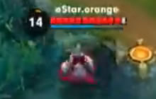 王者荣耀KPL春季赛第九周 GK对战eStar第2场