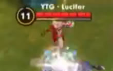 2017王者荣耀KPL春季赛第九周 XQ对决YTG第2场