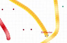 贪吃蛇大作战摆脱低分困局 排位赛带你上段