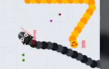 贪吃蛇大作战无尽模式与限时模式特色对比