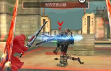 CF手游英雄之战刺客技能解析 难点讲解