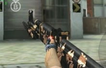 CF手游异域小镇进攻选择 AB点战术解析