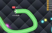 贪吃蛇大作战怎样切换背景音乐 小编解答