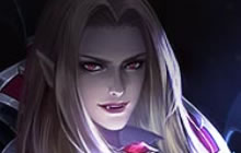 王者荣耀刘邦新皮肤德古拉伯爵上线时间