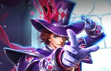 王者荣耀新版狄仁杰技能解析 实战技巧