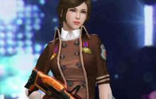 CF手游5星挑战的凤凰戒指要多少钻 怎么洗练