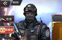 CF手游死神和雷神哪个好 武器特长对比