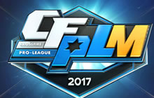 寻求革新与突破 CFPLM为电竞梦想保驾护航