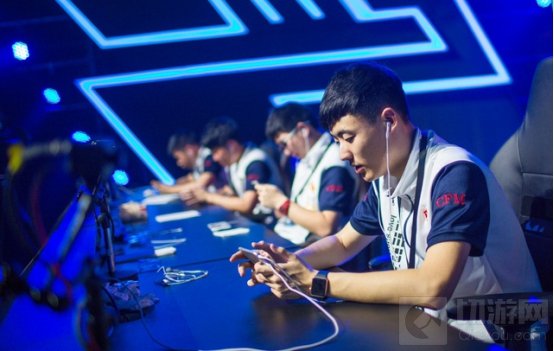 寻求革新与突破 CFPLM为电竞梦想保驾护航