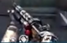 CF手游军火库M37恶棍实战测评 视频教学