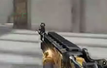 CF手游妖娆小楠解说 武器大乱斗快速击杀