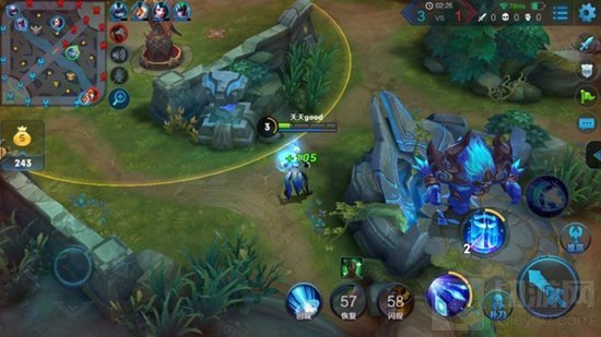 王者荣耀最容易被坑游戏设定盘点 萌新必看