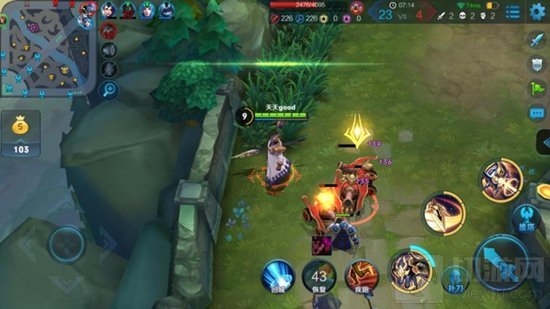 王者荣耀最容易被坑游戏设定盘点 萌新必看