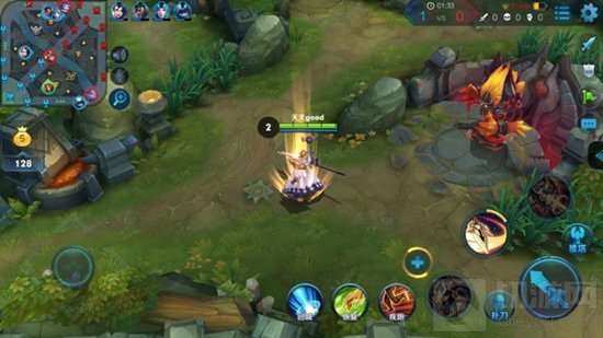 王者荣耀最容易被坑游戏设定盘点 萌新必看