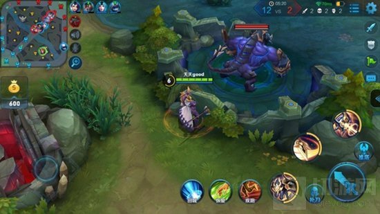 王者荣耀最容易被坑游戏设定盘点 萌新必看