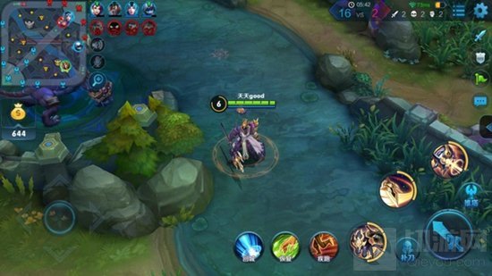 王者荣耀最容易被坑游戏设定盘点 萌新必看