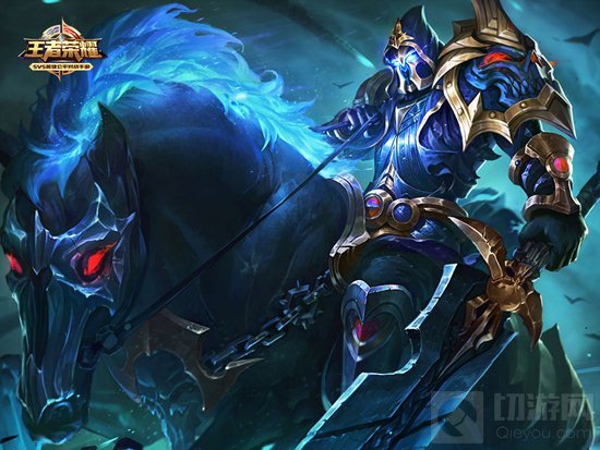 王者荣耀那些最容易和对手同归于尽的英雄