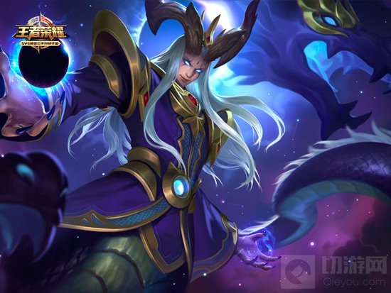 王者荣耀那些最容易和对手同归于尽的英雄