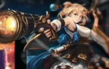 DNF手游机械师刷图技能连招 神枪手二转玩法