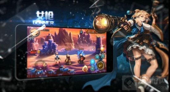 DNF手游机械师刷图技能连招 神枪手二转玩法