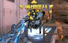 CF手游炼狱雷霆峭壁关卡分析 BOSS难点