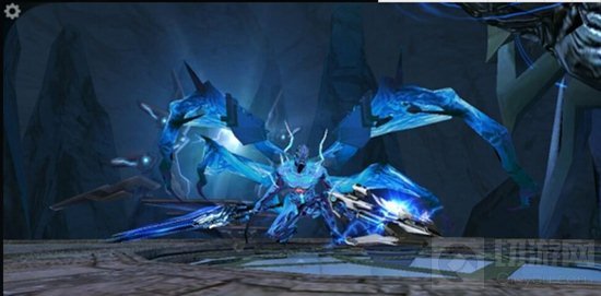 CF手游炼狱雷霆峭壁关卡分析 BOSS难点