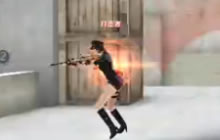 CF手游入江闪闪解说 武器大师是这样玩