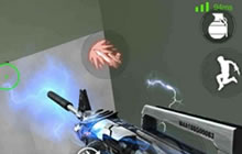 CF手游异域小镇进攻线路解析 实战套路讲解