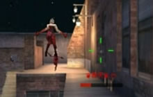 CF手游生化模式分支救世主模式实用点位盘点