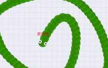 贪吃蛇大作战高分获取指南 常用玩法套路细节