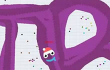 贪吃蛇大作战老司机传授四大飙车击杀秘技详解