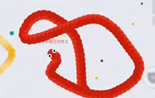 贪吃蛇大作战团战模式队友配合取胜要点解说