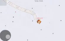 贪吃蛇大作战宗师玩家根本停不下来 无限连杀