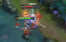 王者荣耀瓶子解说 新版狄仁杰玩法视频教学