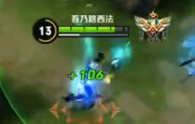 王者荣耀路西法解说 马可波罗躲技能走位技巧