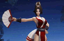 王者荣耀不知火舞秒杀脆皮英雄实战图解