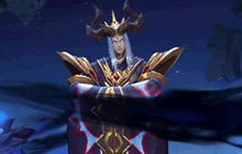 王者荣耀东皇太一以命换命超强回复流玩法