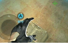 CF手游英雄之战占点模式医疗者无敌攻略