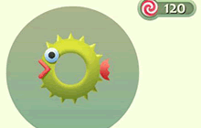 球球大作战刺儿宝宝孢子皮肤哪里来 获取讲解